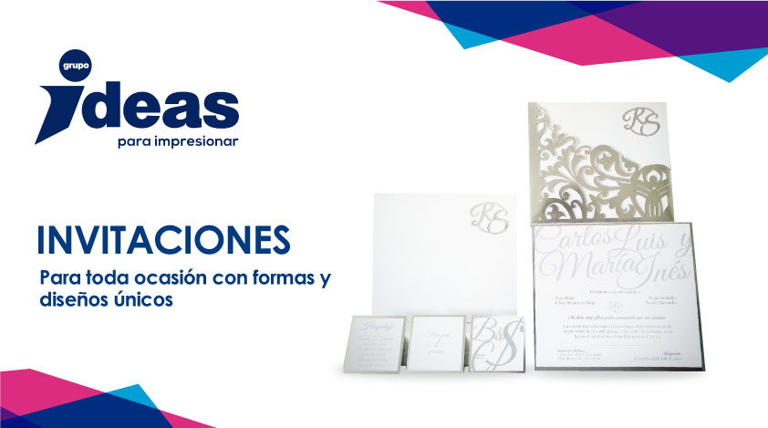 banner invita