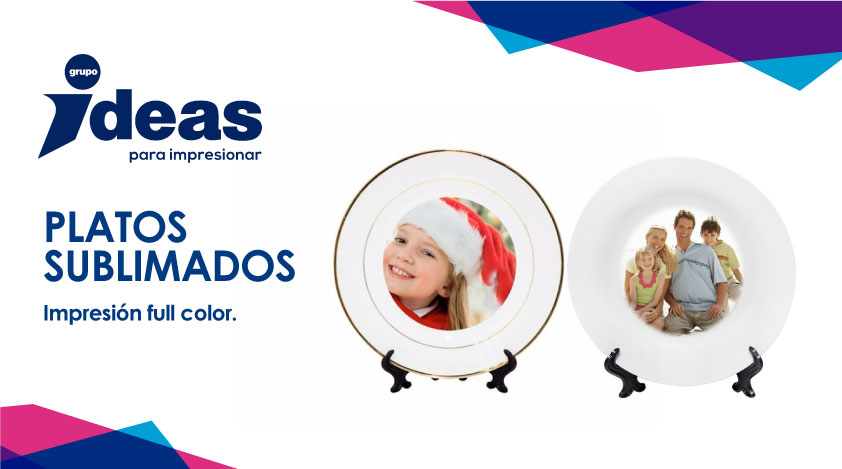 banner platos